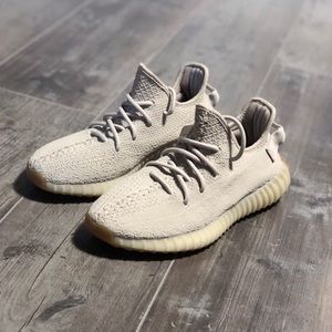 Adidas Yeezy Boost 350 V2 'Sesame '